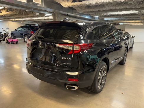 New 2026 Acura RDX w/ Technology Package image 6