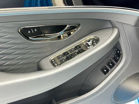 New 2026 Bentley Continental GT AWD/4WD image 22