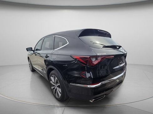 Used 2025 Acura MDX FWD w/ Technology Package image 6