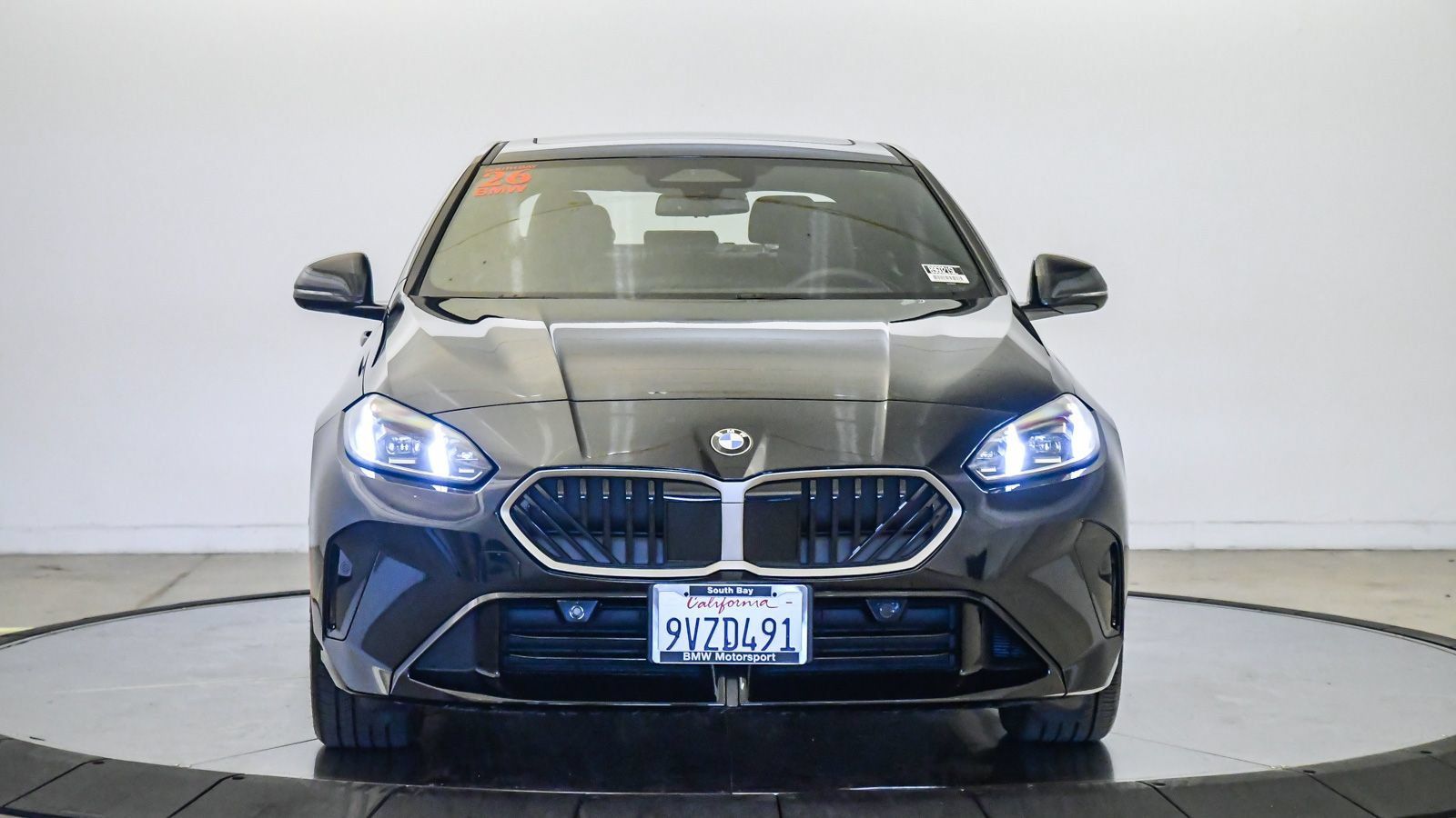 Used 2026 BMW 228i w/ Premium Package FWD image 7