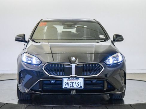 Used 2026 BMW 228i w/ Premium Package FWD image 7
