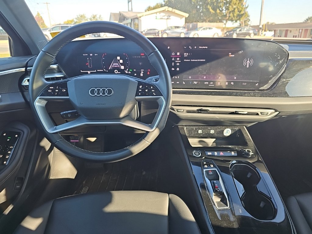 Used 2025 Audi A5 Premium w/ Convenience Package AWD/4WD image 2