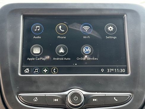 Used 2019 Chevrolet Equinox LT image 31