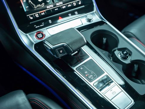 Used 2022 Audi RS 7 Sportback image 34