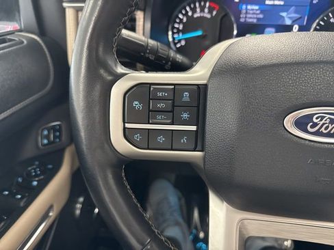 Used 2023 Ford Expedition Max Limited image 38
