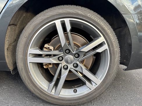 Used 2018 Audi A4 2.0T Premium Plus w/ Premium Plus Package image 14