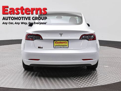 Used 2023 Tesla Model 3 Standard Range RWD image 6