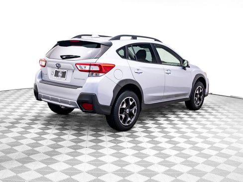 Used 2018 Subaru Crosstrek 2.0i Premium AWD/4WD image 7