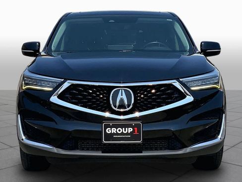 Used 2020 Acura RDX FWD image 4