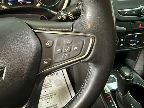 Used 2019 Chevrolet Equinox LT image 22