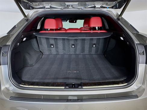 Used 2020 Lexus RX 350 F Sport image 26