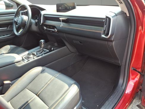 Used 2023 MAZDA CX-50 AWD 2.5 Turbo w/ Weather Package image 7