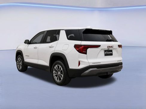 Used 2026 GMC Terrain Elevation FWD image 5