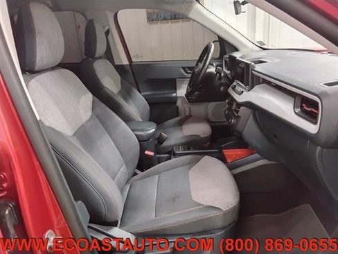 Used 2022 Ford Maverick XLT w/ Equipment Group 300A Standard image 14