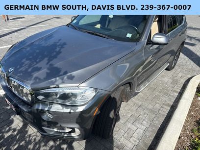 Used 2017 BMW X5 xDrive35i
