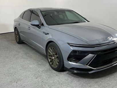 Used 2024 Hyundai Sonata SEL
