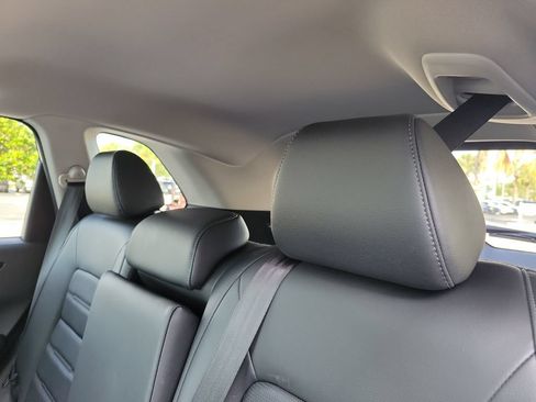 Certified 2024 Honda CR-V EX-L image 17