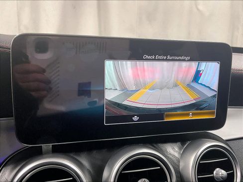 Used 2021 Mercedes-Benz C 43 AMG 4MATIC Sedan image 19