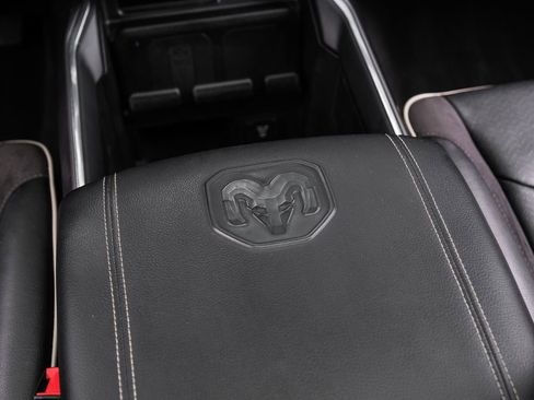 Used 2023 RAM 1500 Laramie AWD/4WD image 45