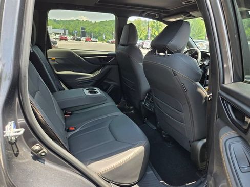Used 2024 Subaru Forester Wilderness AWD/4WD image 21