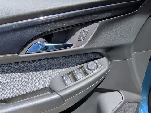 New 2026 Chevrolet TrailBlazer LS w/ LS Convenience Package FWD image 11
