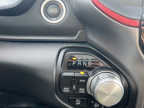 Used 2021 RAM 1500 Rebel w/ Rebel Level 2 Equipment Group image 26