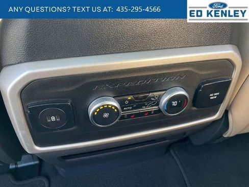 Certified 2024 Ford Expedition Max Limited AWD/4WD image 9