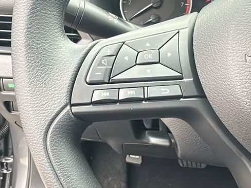 New 2025 Nissan Sentra S image 15