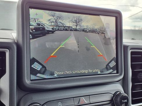 Used 2024 Ford Bronco Sport Big Bend w/ Convenience Package image 10