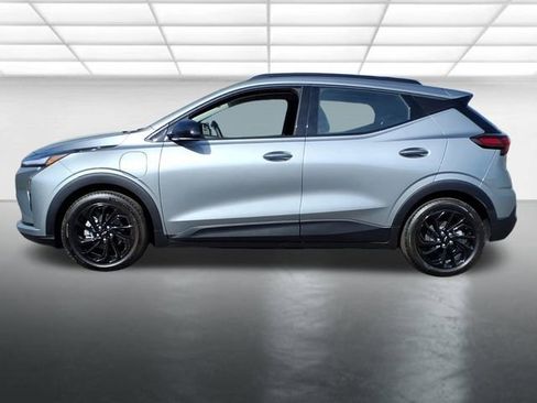New 2027 Chevrolet Bolt RS FWD image 2