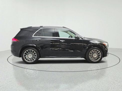 Certified 2023 Mercedes-Benz GLE 350 image 4