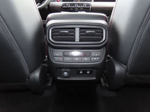 New 2026 Honda Pilot Black Edition image 31