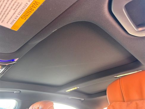 New 2026 Mercedes-Benz S 580 4MATIC Sedan image 26