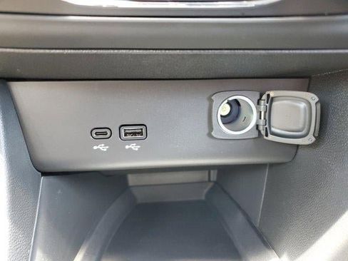 New 2026 Buick Encore GX Preferred FWD image 28
