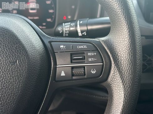 Used 2024 Honda Accord LX image 18