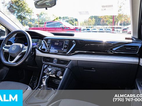 Used 2024 Volkswagen Taos S image 31