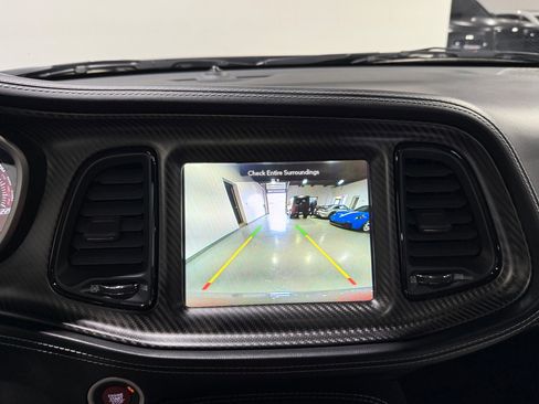 Used 2023 Dodge Challenger SRT Hellcat Redeye image 39