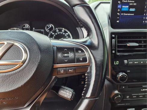 Used 2022 Lexus GX 460 w/ Black Line Special Edition AWD/4WD image 26
