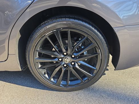 Used 2024 Toyota Camry XSE image 32