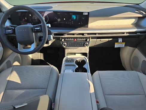 New 2026 Hyundai Ioniq 9 SEL AWD/4WD image 23