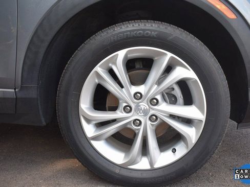 Used 2022 Buick Encore GX Preferred w/ Cold Weather Comfort Package image 13