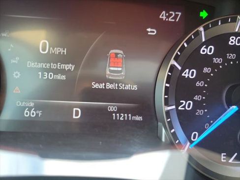 Certified 2023 Toyota Highlander XLE image 38