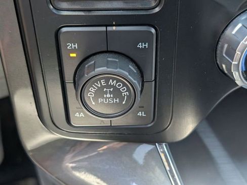 Used 2023 Ford F150 Lariat w/ Equipment Group 502A High AWD/4WD image 27
