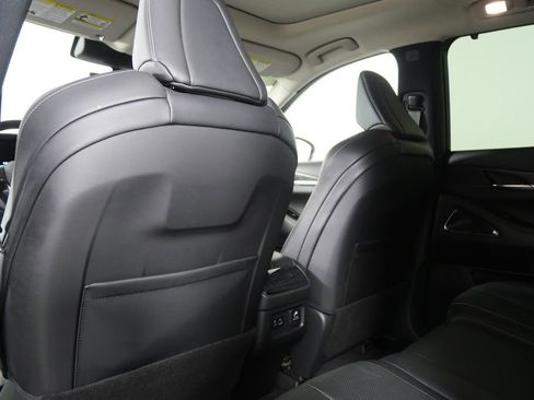 Used 2022 INFINITI QX60 Sensory w/ Vision Package image 20