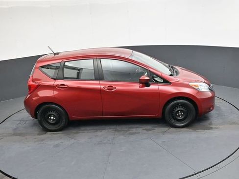 Used 2016 Nissan Versa Note SV image 19