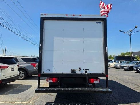 Used 2024 Mercedes-Benz Sprinter 3500 image 6