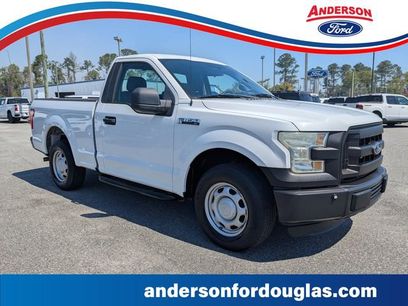 Used 2015 Ford F150 XL w/ XL Power Equipment Group