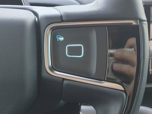 New 2025 Ford Expedition Platinum w/ Stealth Performance Package AWD/4WD image 25