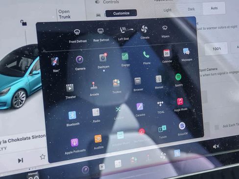 Used 2019 Tesla Model 3 Standard Range Plus image 20