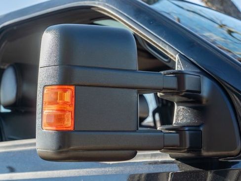 Used 2013 Ford F250 Lariat w/ Lariat Ultimate Pkg image 12